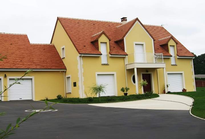 Travaux de maçonnerie Tuffé Val de la Chéronne