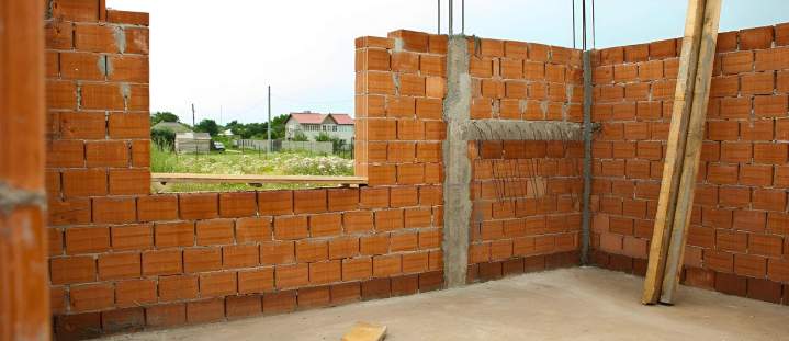 Travaux de maçonnerie Tuffé Val de la Chéronne