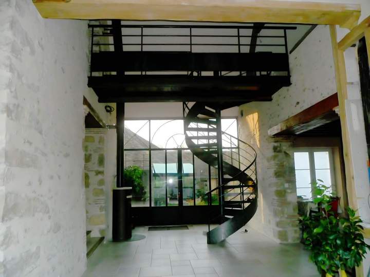 Transformation et valorisation de votre patrimoine