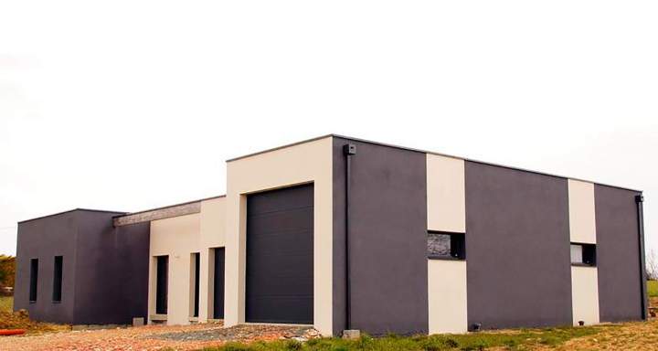 Savoir-faire traditionnel et précision