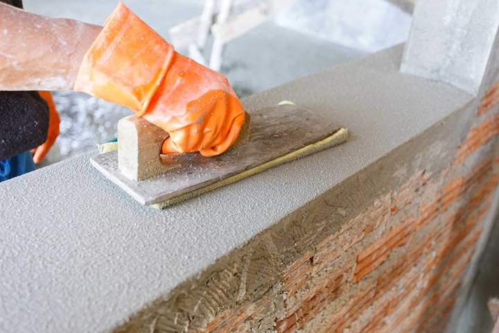 Maçon professionnel Tuffé Val de la Chéronne