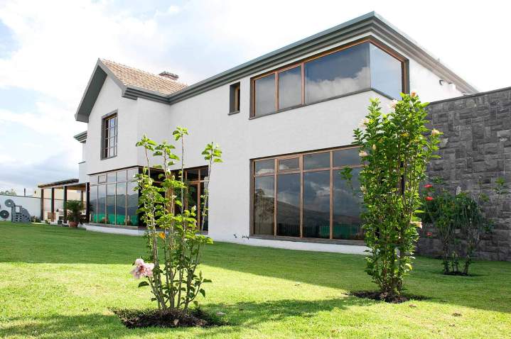 Création d’espaces supplémentaires fonctionnels