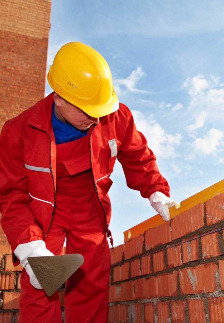 Services de maçonnerie Tuffé Val de la Chéronne